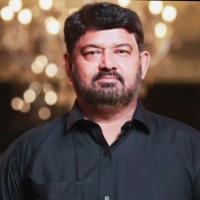 Intesar Hussain