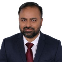 Shyamal Kishore