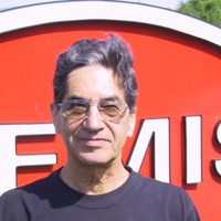 Robert Perrucci