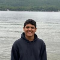 Rohit Paradkar
