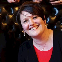 Carolyn Baker