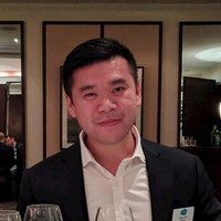 Josiah Wang