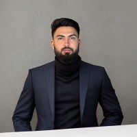 Mahdi Parsa