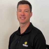 Jared Mcdonald