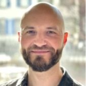 Daniel Warner