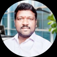 Mahesh Battula