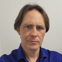 Thomas Ellison, Phd