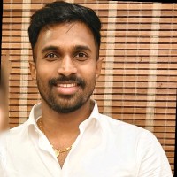 Deepan B