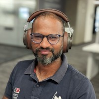 Kiran Das