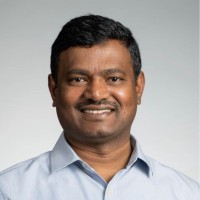 Venkata Vaka