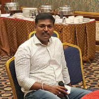 Maragathavel Gnanakrishnan