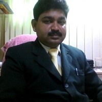 Amitabha Sengupta