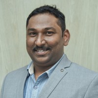 Arun Chithiraipandian