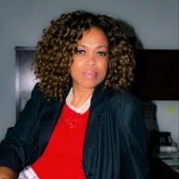 Lameeka Marshall