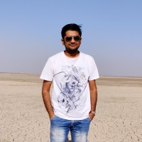 Chinmay Dave