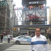 Juan Ramon Garcia  (kw Sinaloense)