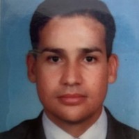 Brasil Martins