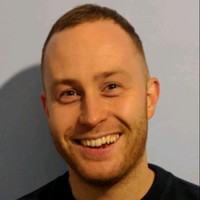 Oliver Pudney