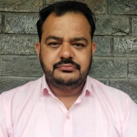 Mayank Jakhmola