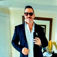 Joaquin Gutierrez