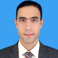 Mohammed Hamdy