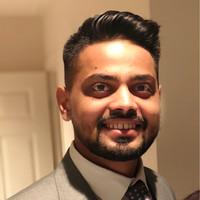 Devam Bhatt