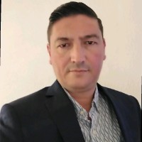 Jorge Jesús Cortés Rocha