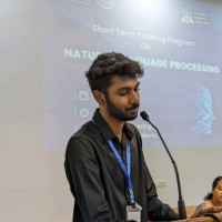 Karthik G Kumar (KGK)