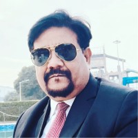 Sanjay Kumar Sharma