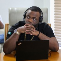 Israel Nwazota