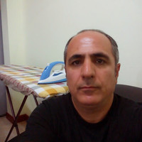 Afshin Saadat