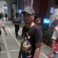 Abhay Mishra