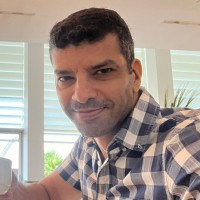 Moshe Hadad