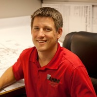 Eric Stallbaumer