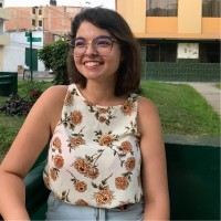 Claudia Borja Melero