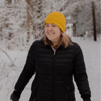 Emily Schriber
