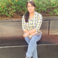 Mehak Gupta