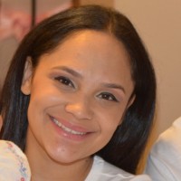 Krystal Castillo