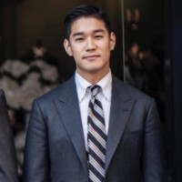Justin Lee