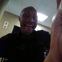 Siyabonga Prince Mhlambi