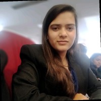 Ashika Agrawal