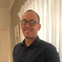 Tim Williamson