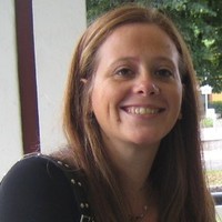 Esmeralda Harvey
