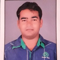 Hemraj Dangi
