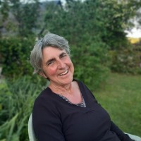 Clotilde Pfaff