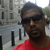 vivek samuel