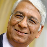 Dr Arvind N. Agrawal