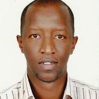youssouf lee Habimana