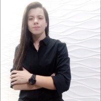 Luana Ferreira Dos Santos