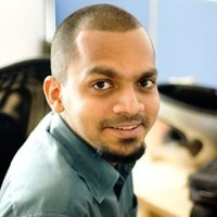 Roberto Desouza, CFA